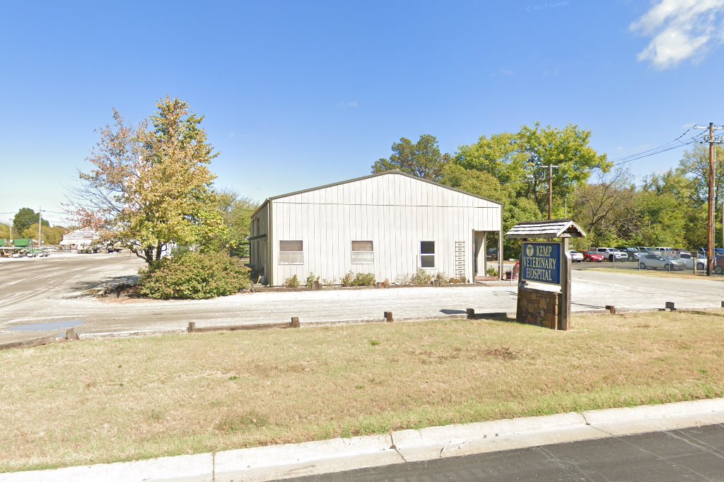 Kemp Veterinary Clinic