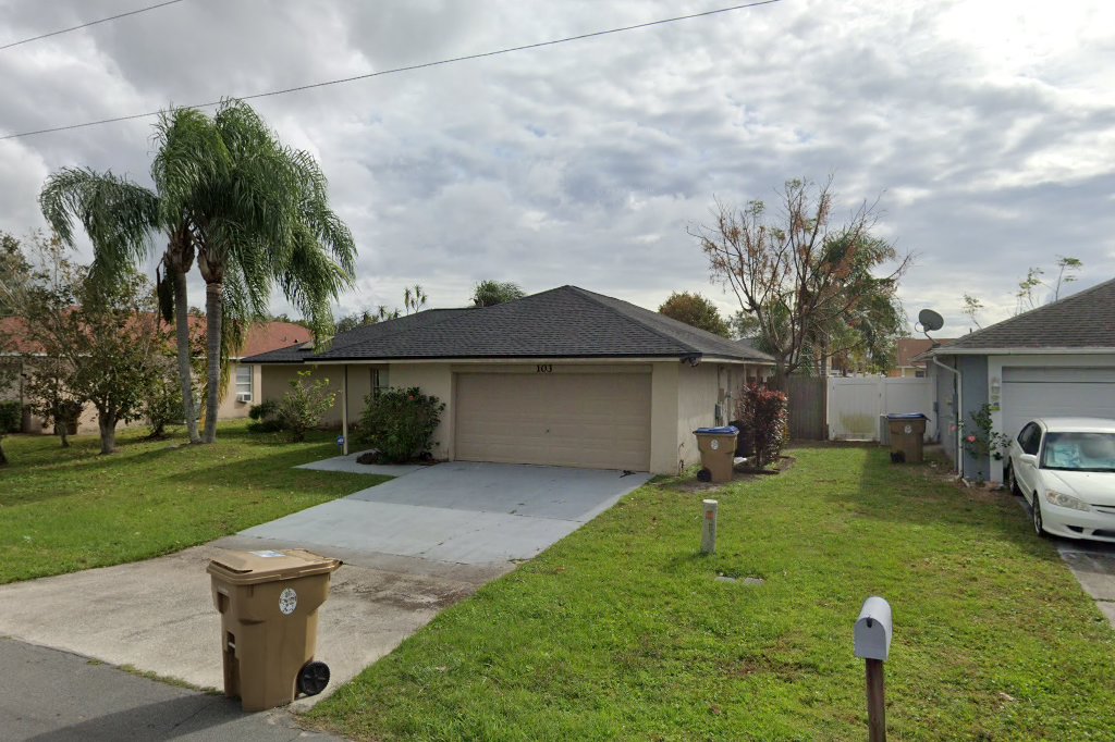 Reptile Clan Rescue of Central Florida