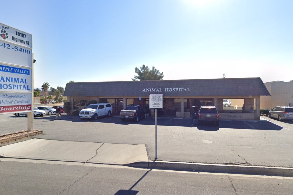Apple Valley Animal Hospital