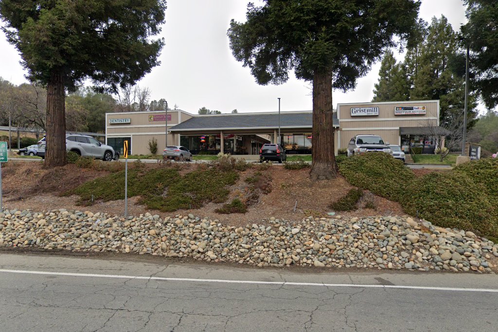 Bear River Animal Hospital