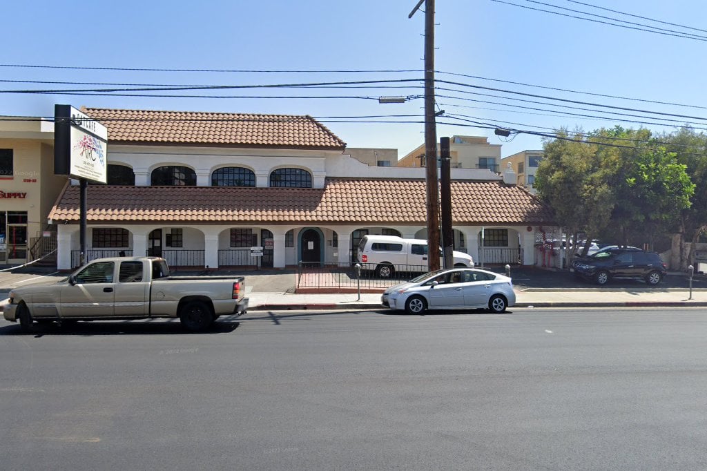 California Animal Hospital Veterinary Specialty Group