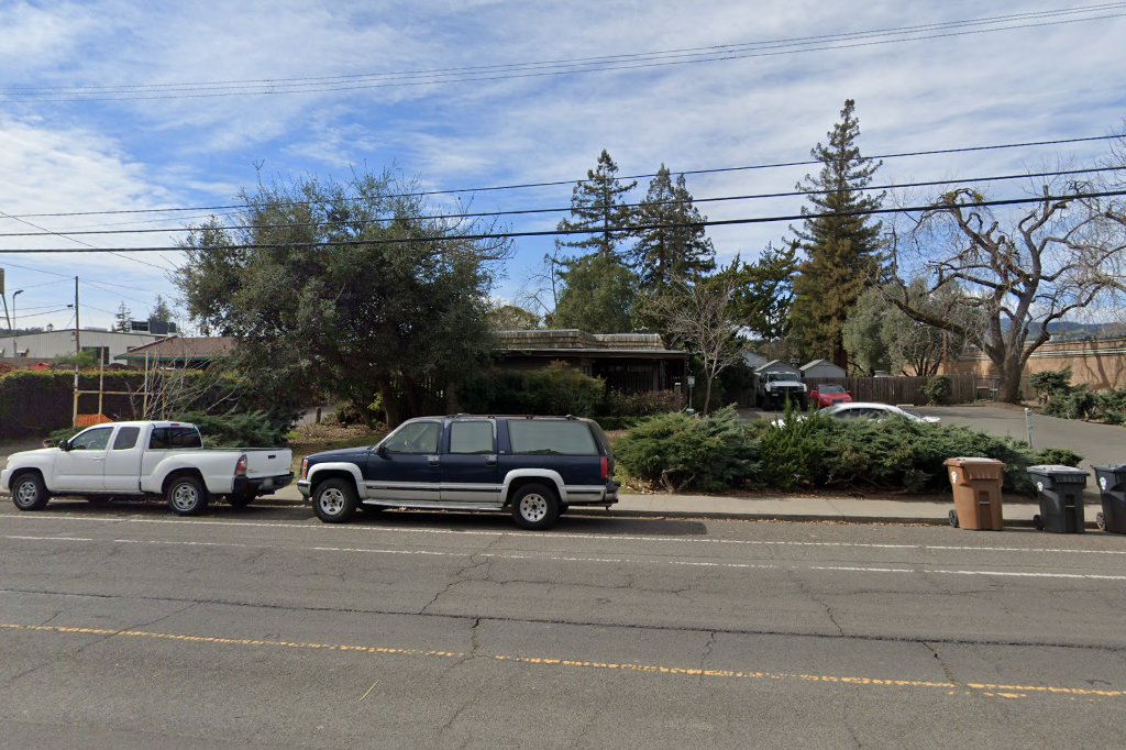 California Pet Hospital