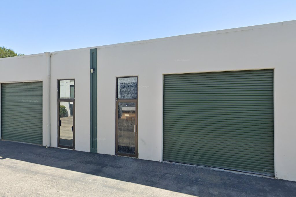 Bel Marin Animal Hospital