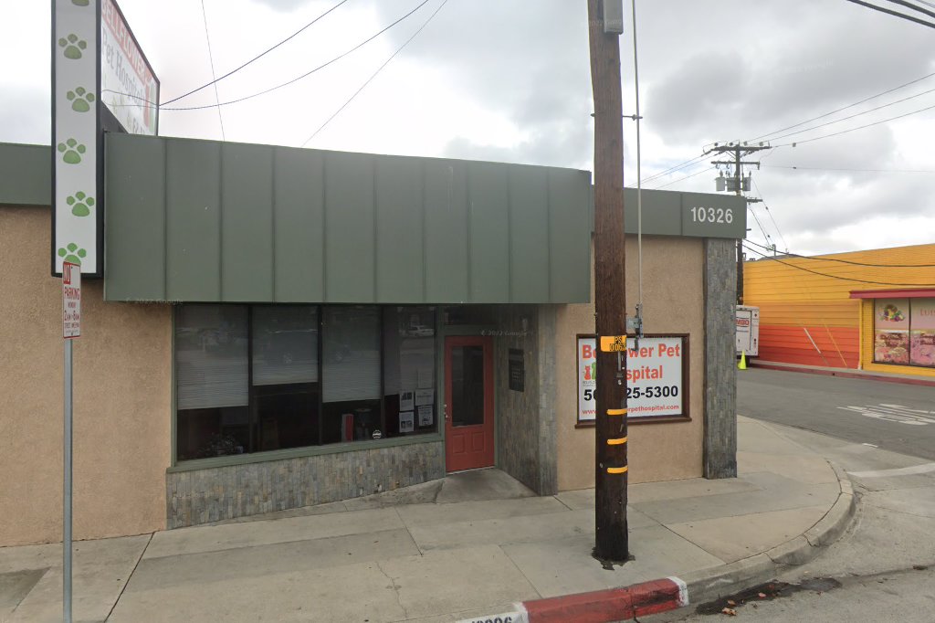 Bellflower Pet Hospital & Hotel