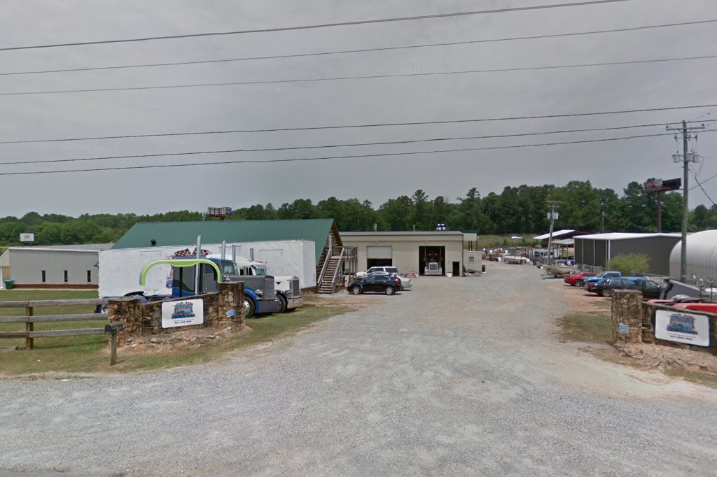 Coosa River Animal Hospital