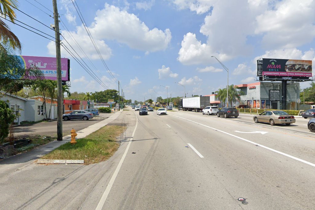 Doggone Dogs of South Florida, Inc.