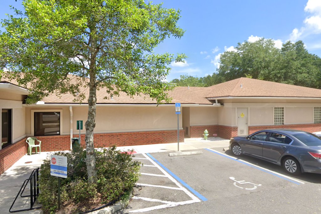 VCA Augustine Loretto Animal Hospital