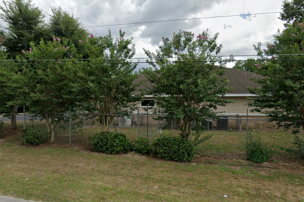 VCA Companion Animal Hospital