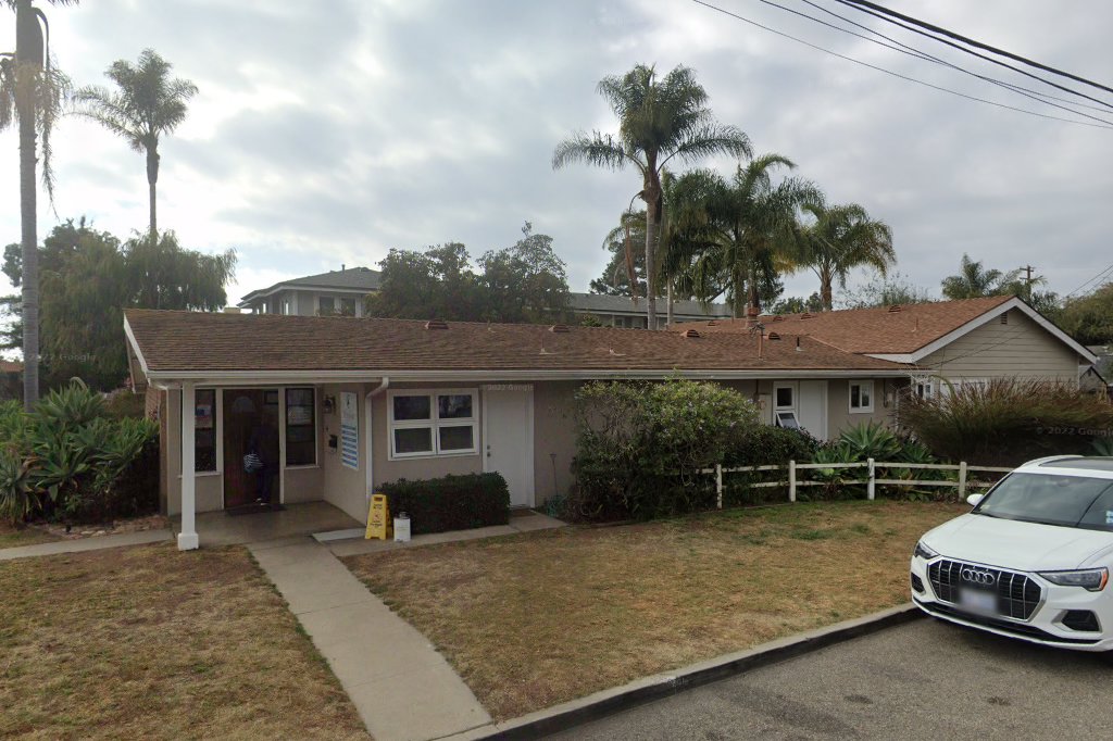 Carpinteria Veterinary Hospital