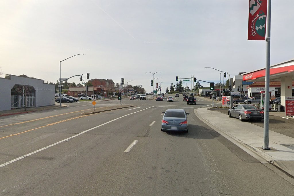 Castro Valley Veterinary Hospital