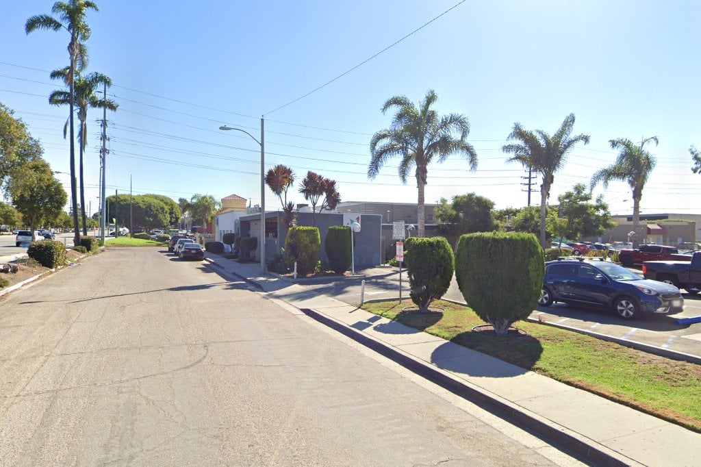 Buena Animal Hospital