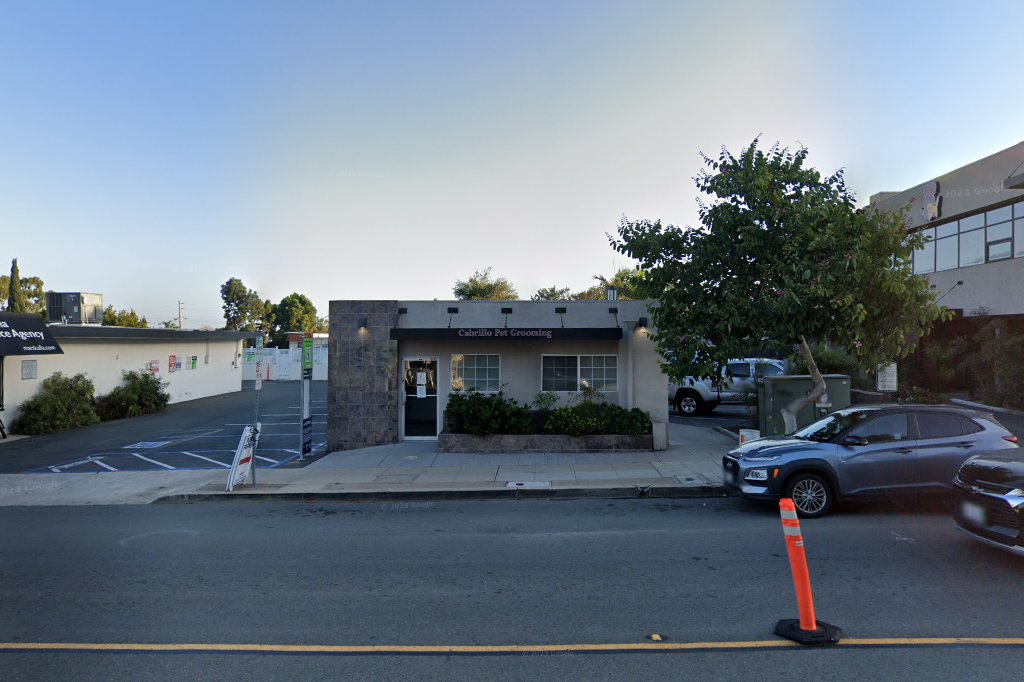 Cabrillo Pet Hospital
