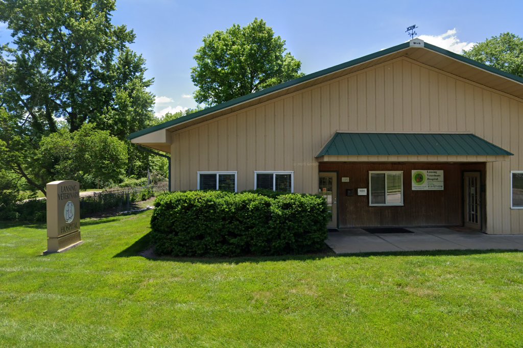 Lansing Veterinary Hospital