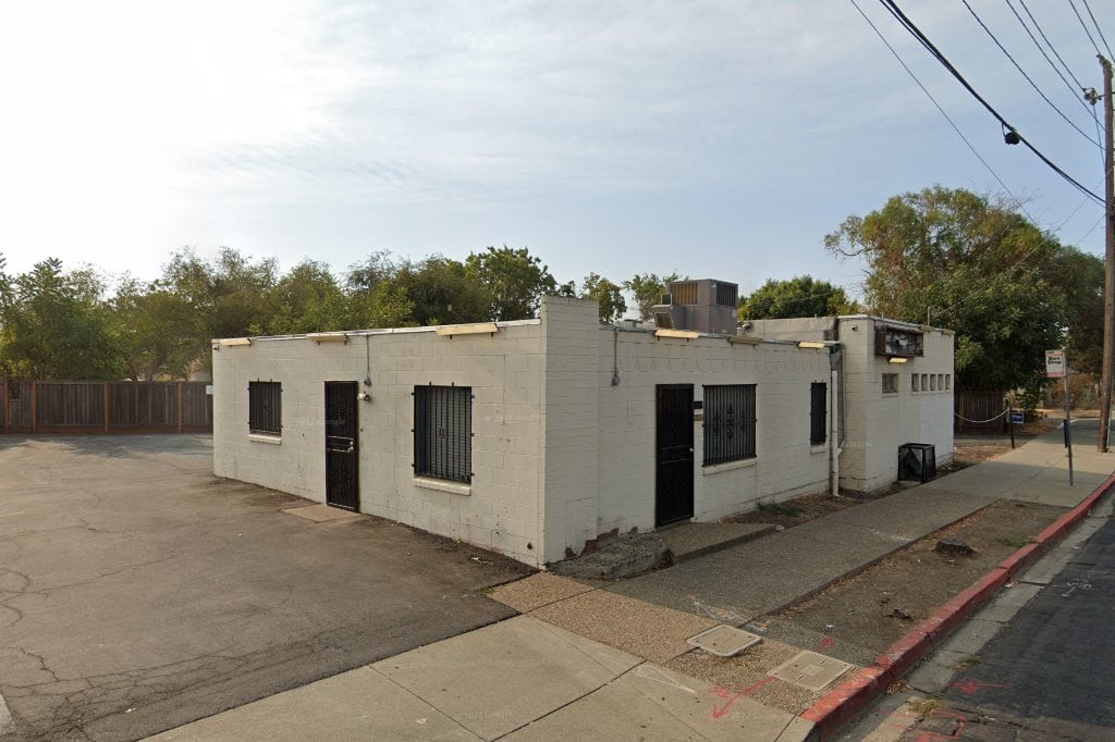 California Veterinary Hospital