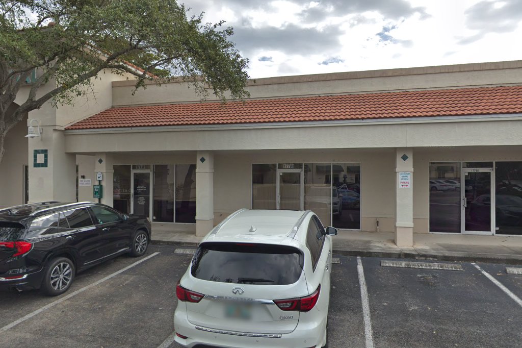 VCA Silver Lakes Animal Hospital