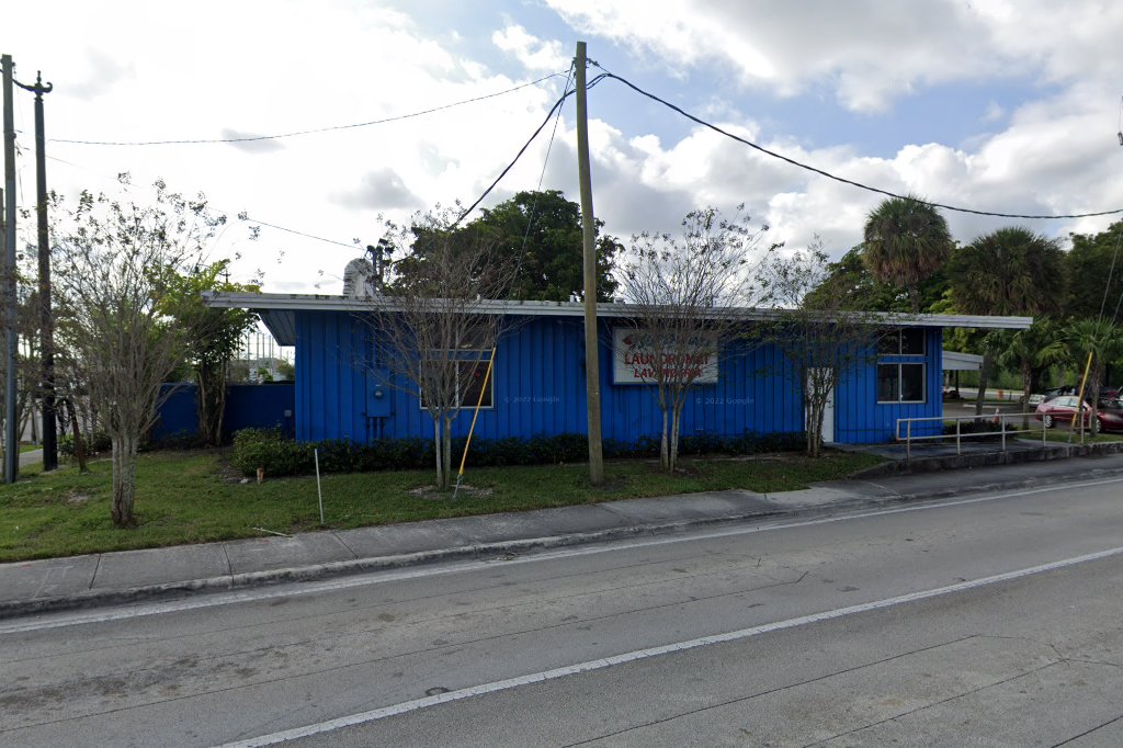 VCA South Pompano Animal Hospital