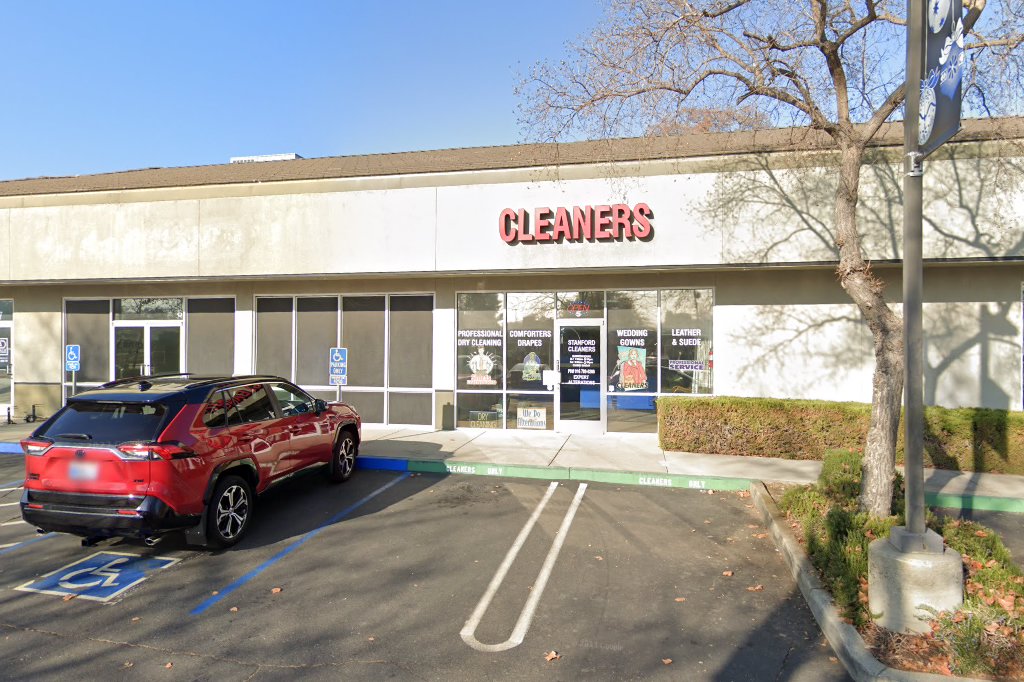 Cirby Ridge Animal Hospital