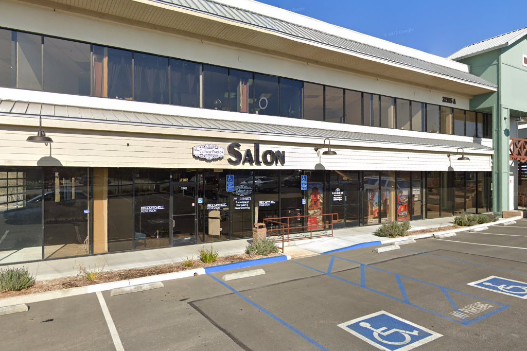 Clinton Keith Veterinary Hospital