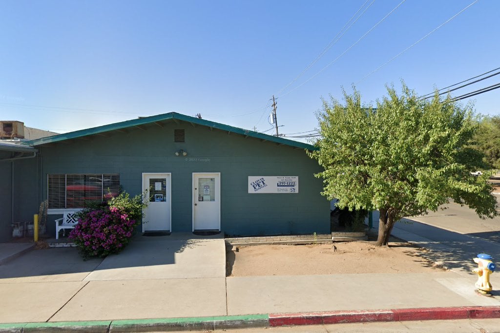Clovis Pet Hospital