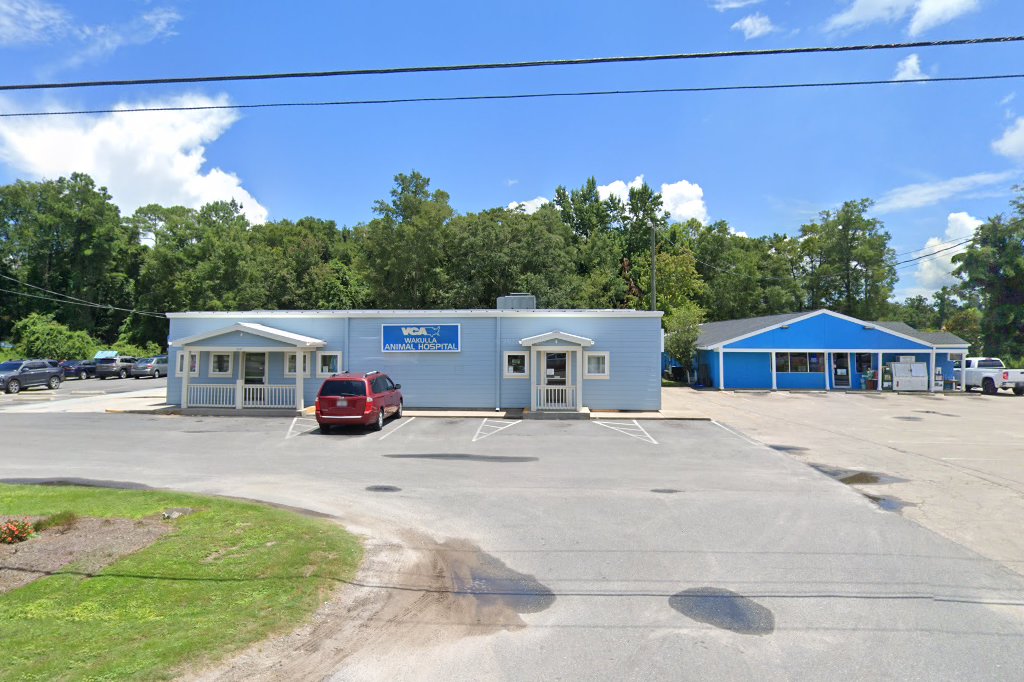 VCA Wakulla Animal Hospital