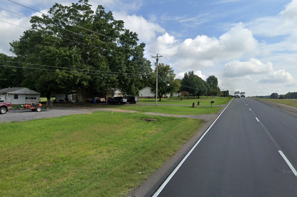 Fyffe Animal Hospital