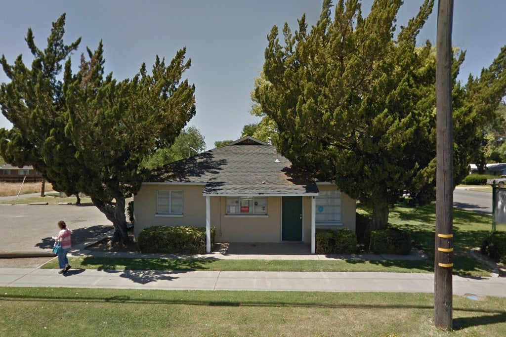 Colusa Veterinary Hospital