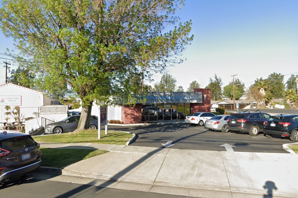 Corona Animal Hospital