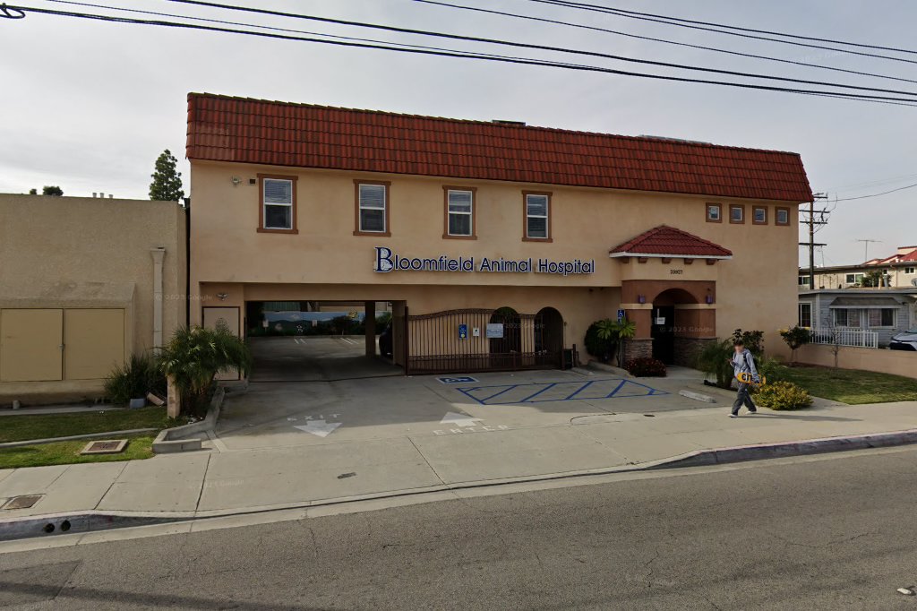 Bloomfield Animal Hospital