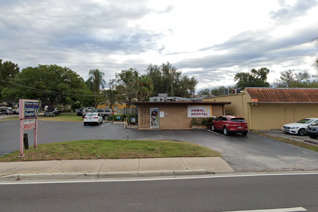 Wellswood Midtown Animal Hospital