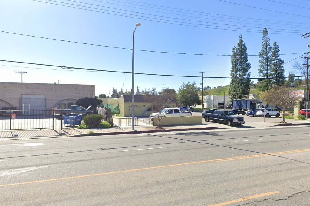 Chatsworth Animal Hospital