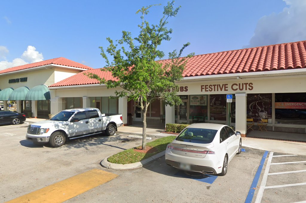 Royal Palm Beach Animal Control