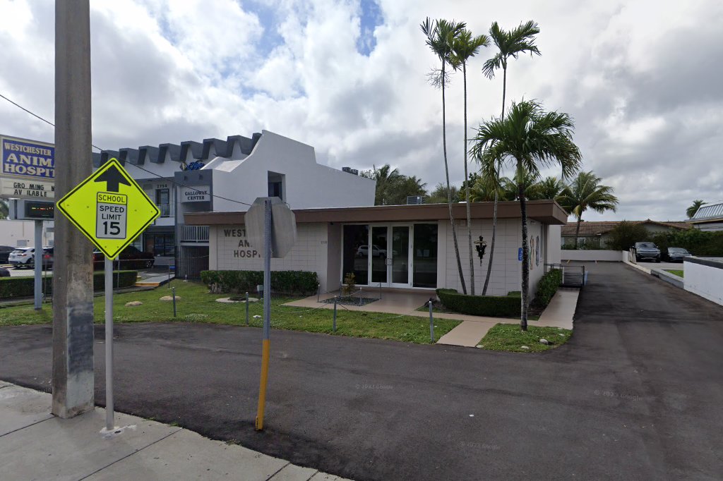 Westchester Animal Hospital