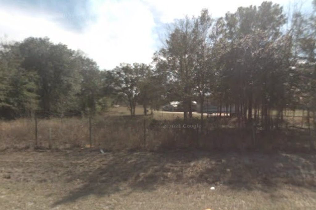 Suwannee County Animal Shelter