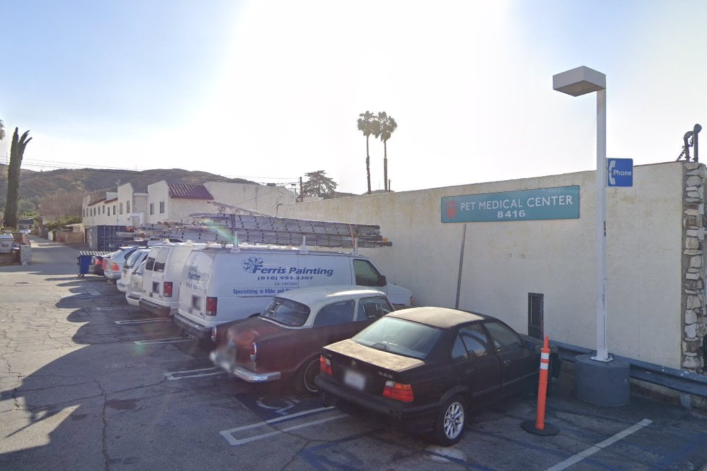 Verdugo Pet Hospital