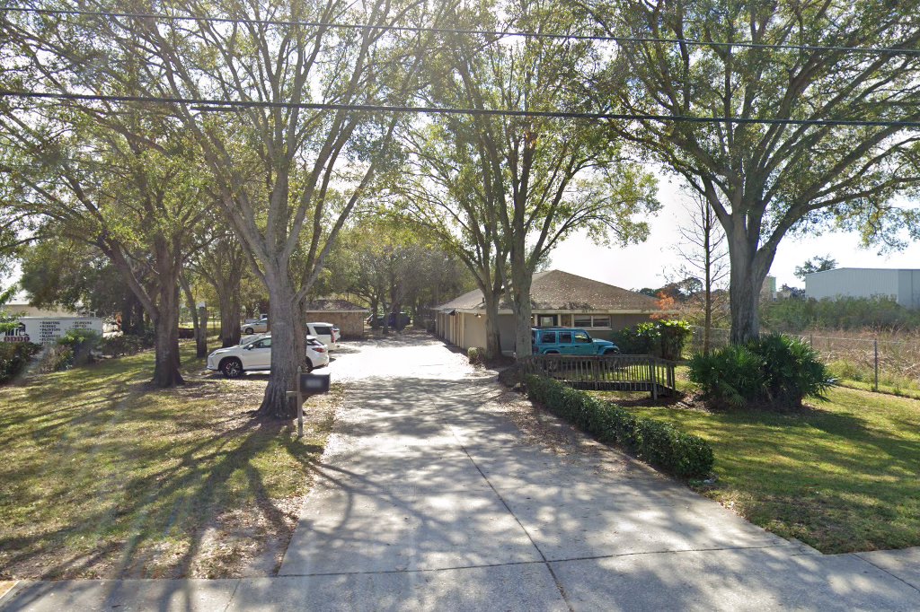 Woodlands Animal Hospital