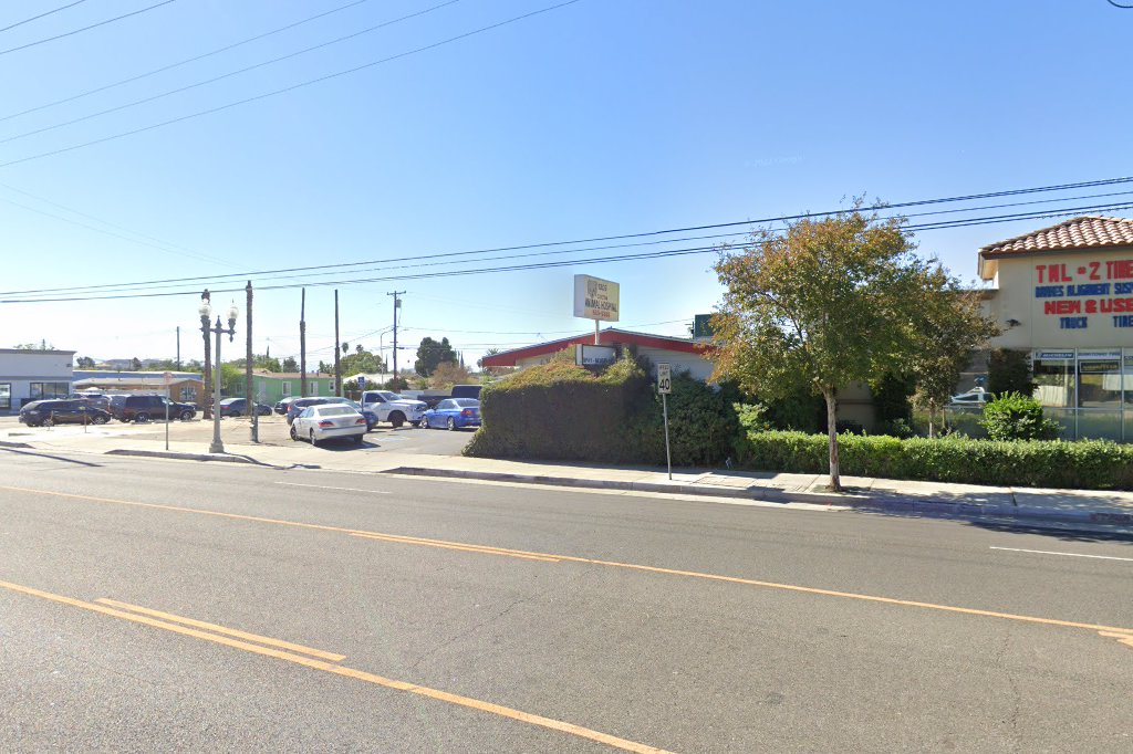 Colton Animal Hospital