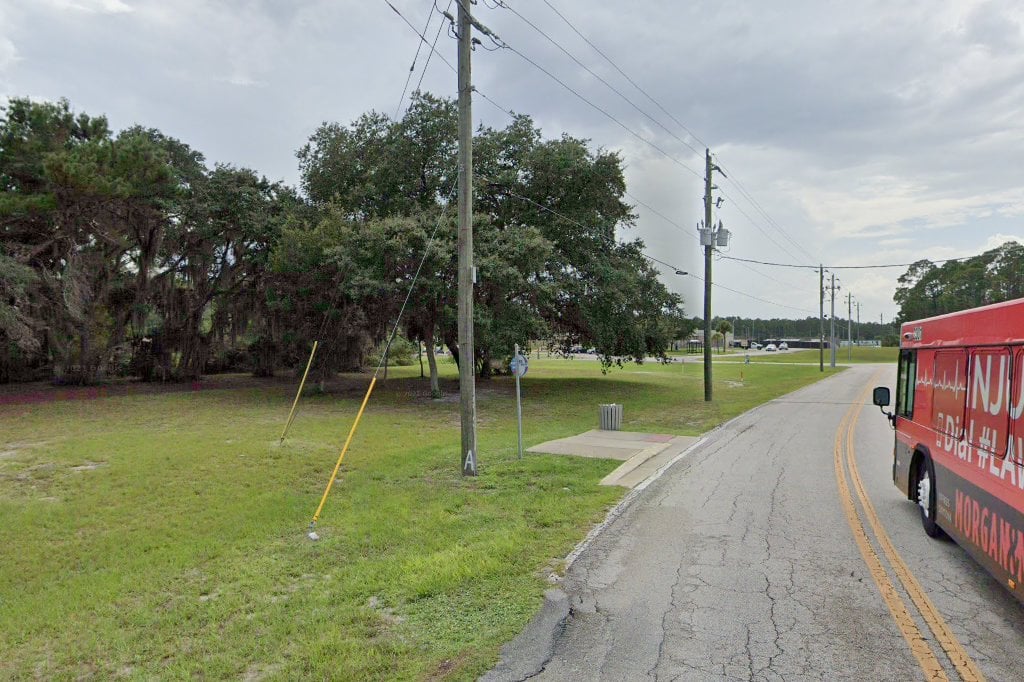 Volusia County Animal Control