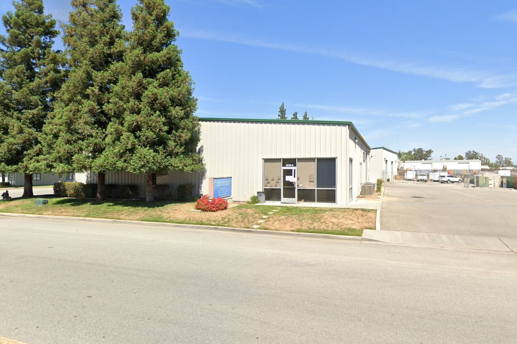 Cooke's Veterinary Hospital