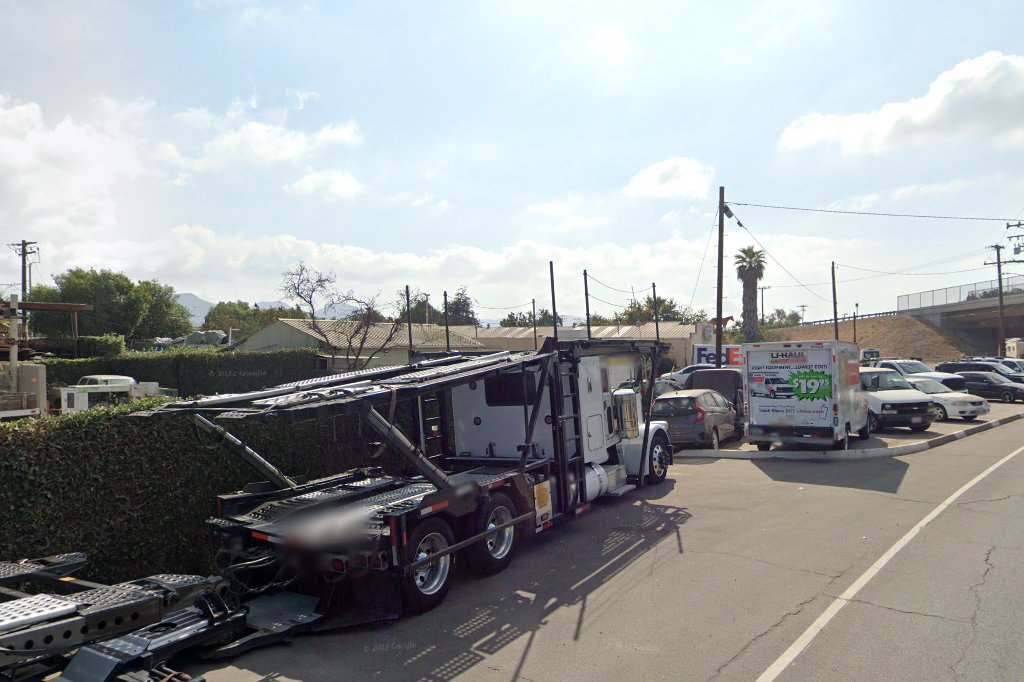 Camarillo Veterinary Hospital