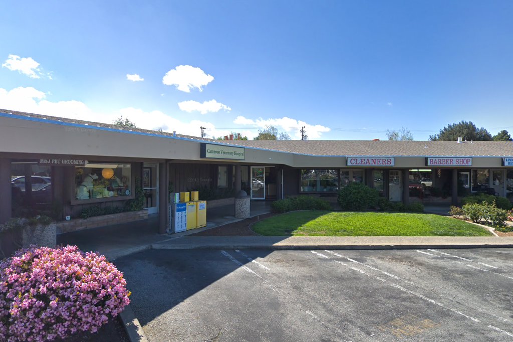 Cameron Veterinary Hospital
