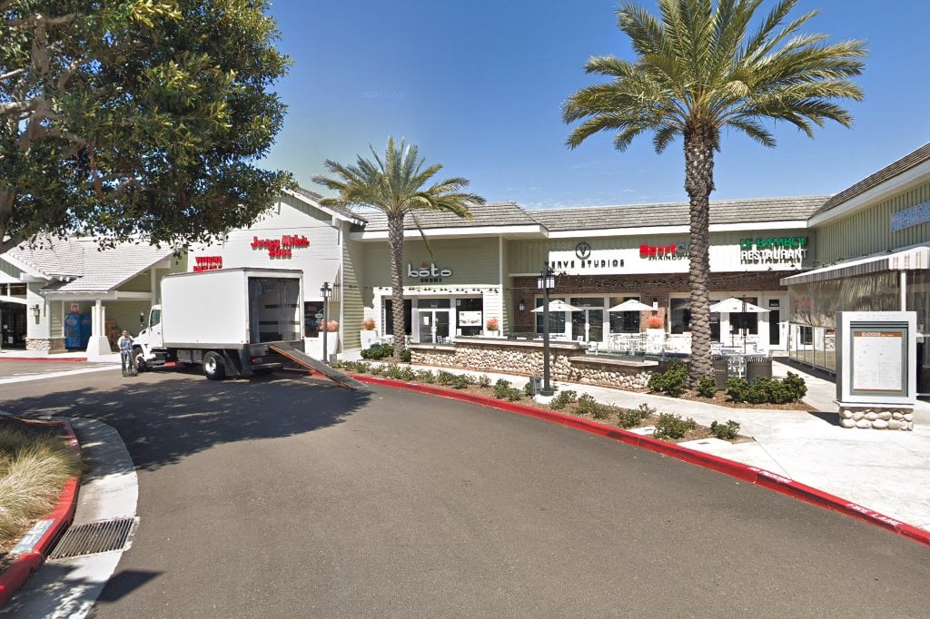 Del Mar Heights Veterinary Hospital