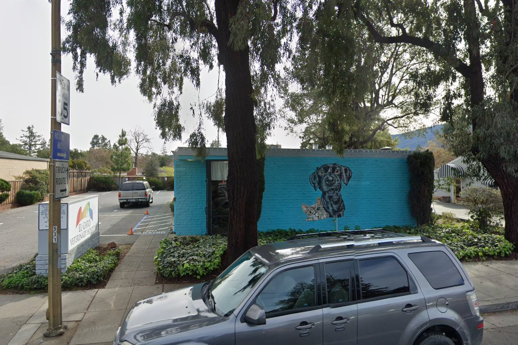 El Gato Veterinary Hospital