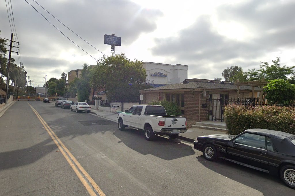 El Toro Animal Hospital