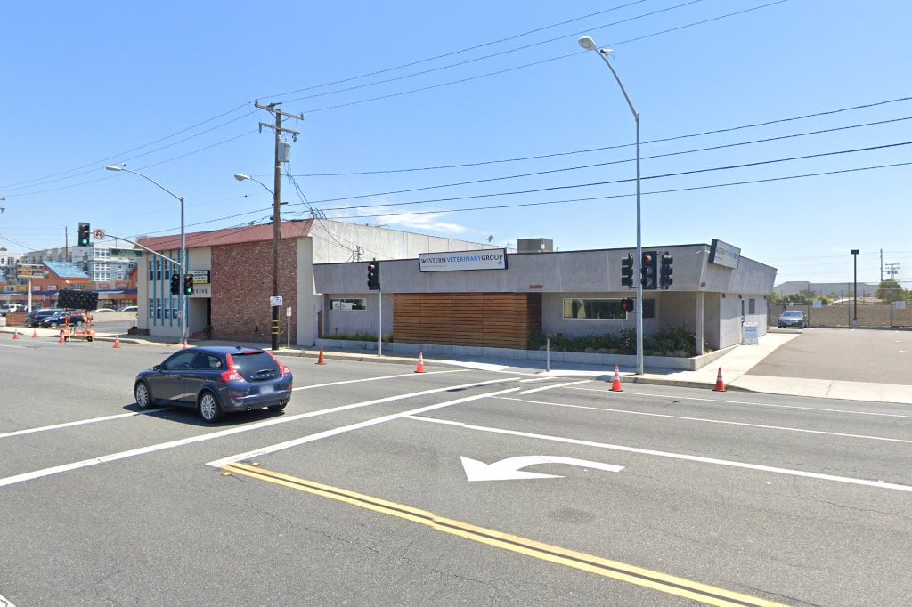 Crenshaw Animal Hospital