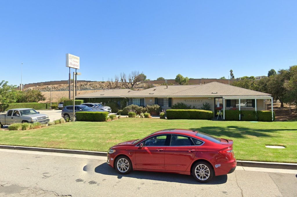 Centennial Animal Hospital