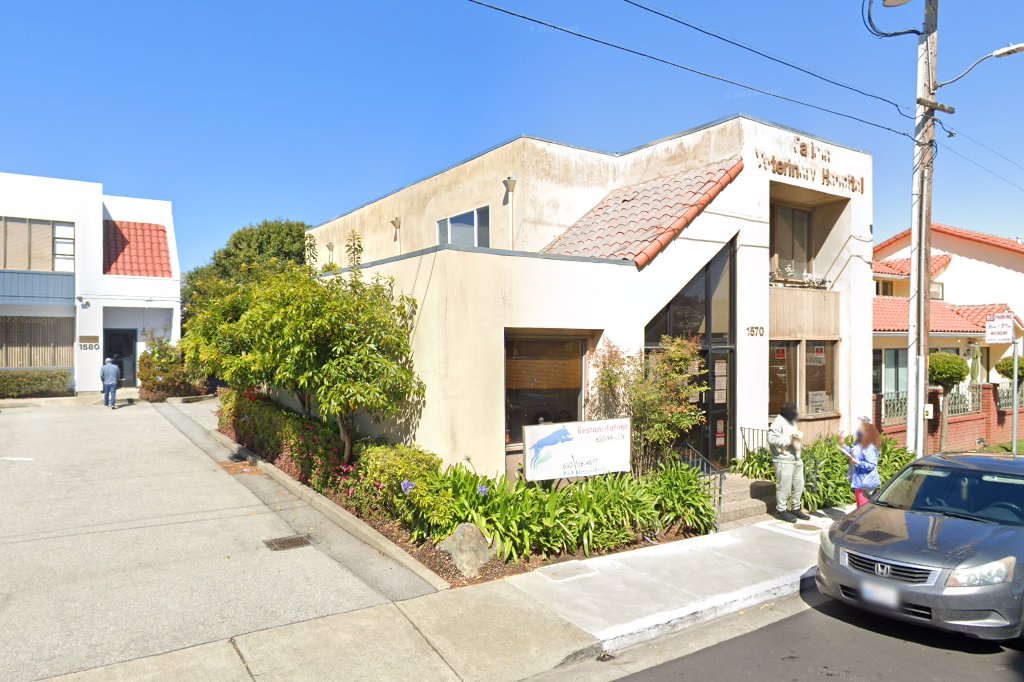 Fatima-Restani Veterinary Hospital