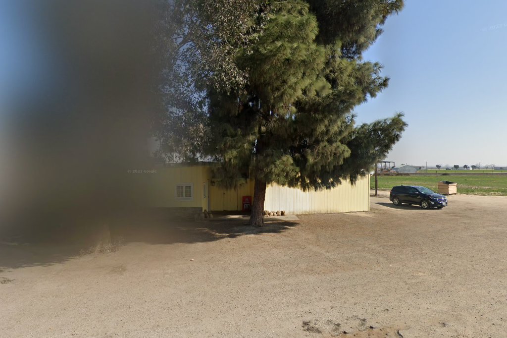 Delano Veterinary Hospital