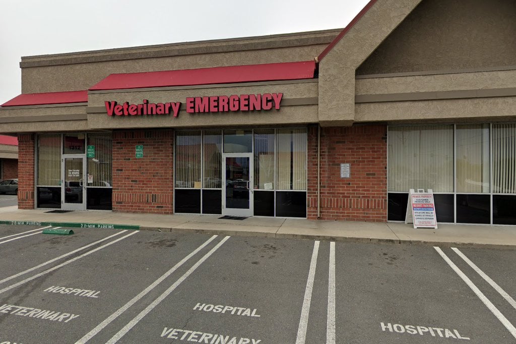 East Bay Veterinary Emergency
