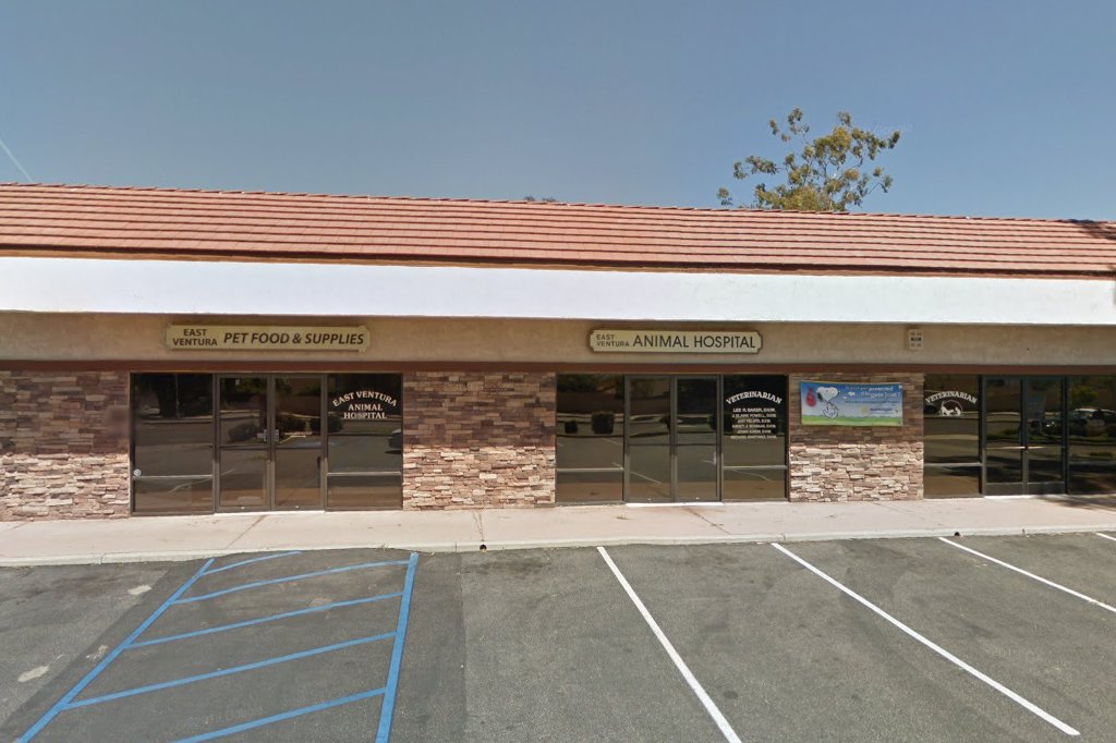 East Ventura Animal Hospital