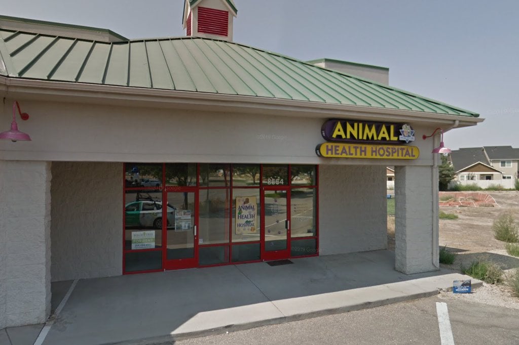 Boise Animal Health Hospital
